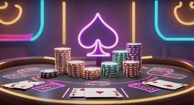 Contoh layar permainan slot online populer pada ayojp88