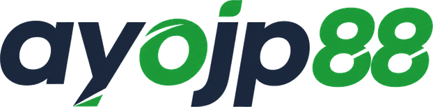 Logo ayojp88